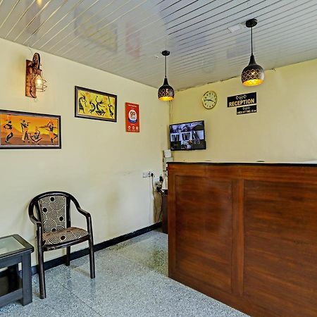 Hotel Woods View Mussoorie Kültér fotó