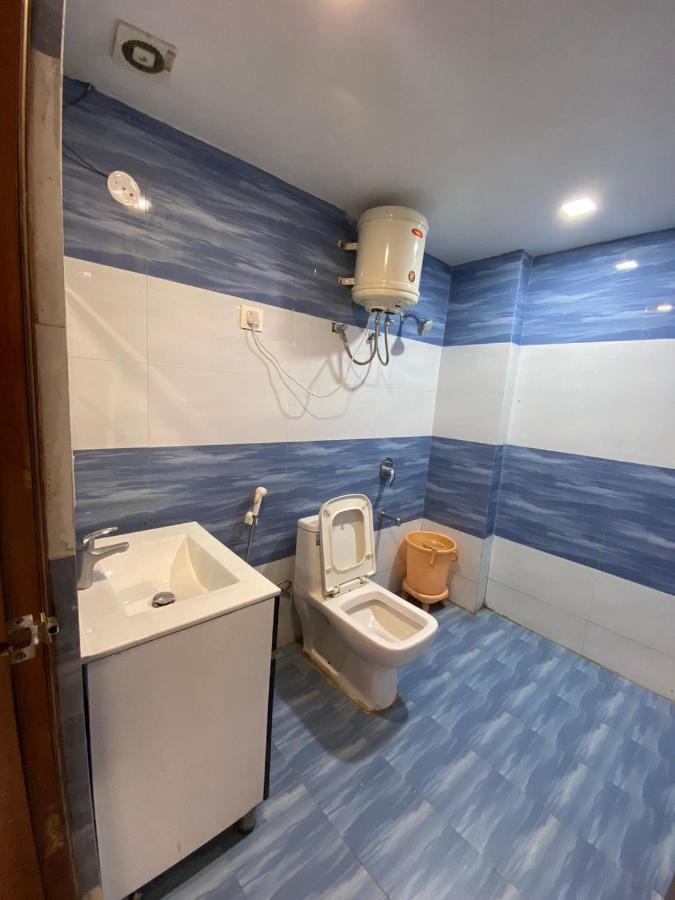 Hotel Woods View Mussoorie Kültér fotó